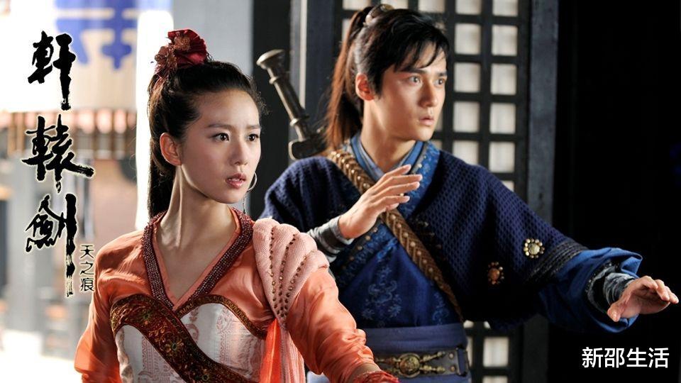 |成功变成明星的6位网红，有人是淘宝女模有人书模，发展各不一样