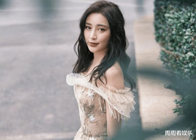 甘婷婷|凭“最美潘金莲”一夜爆红,到人设崩塌,甘婷婷是如何亲手毁掉自己的?