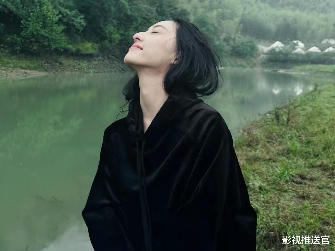 翟潇闻|看了马伯骞,《难哄》选角有包容度?翟潇闻长得太奶显得女强男弱