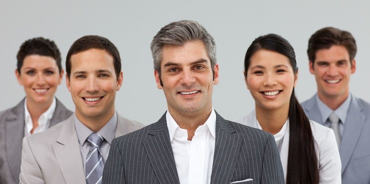 |职场上，没有无能的下属，只有平庸的领导，高明管理者的三个方法