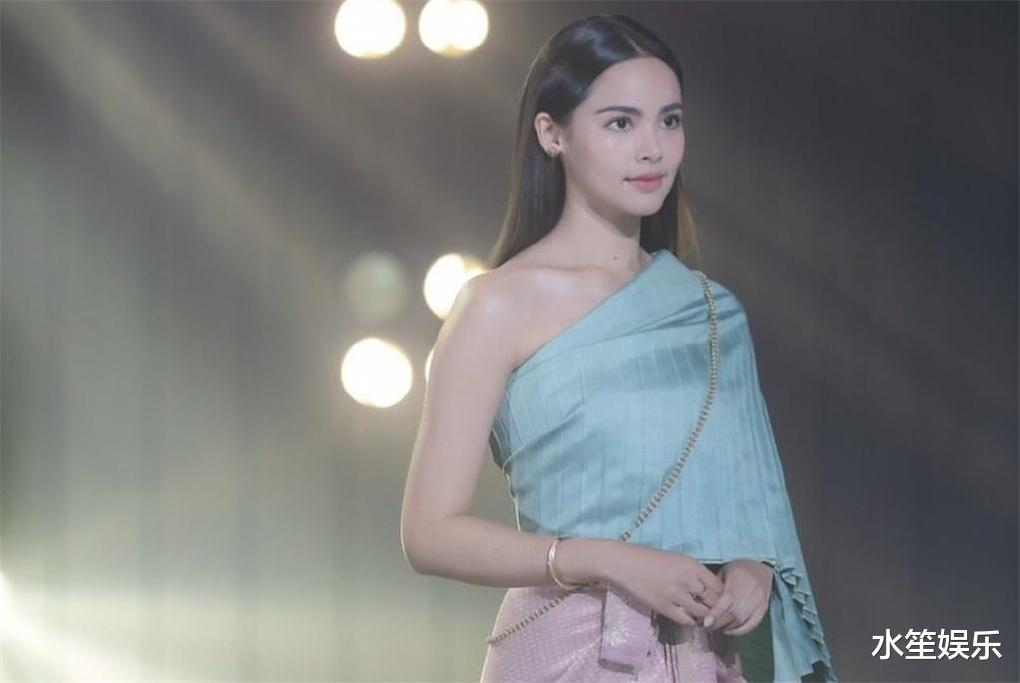 金娜丽之纹|泰剧《金娜丽之纹》首播,军官爱上仇人之女,Nadech、Yaya主演