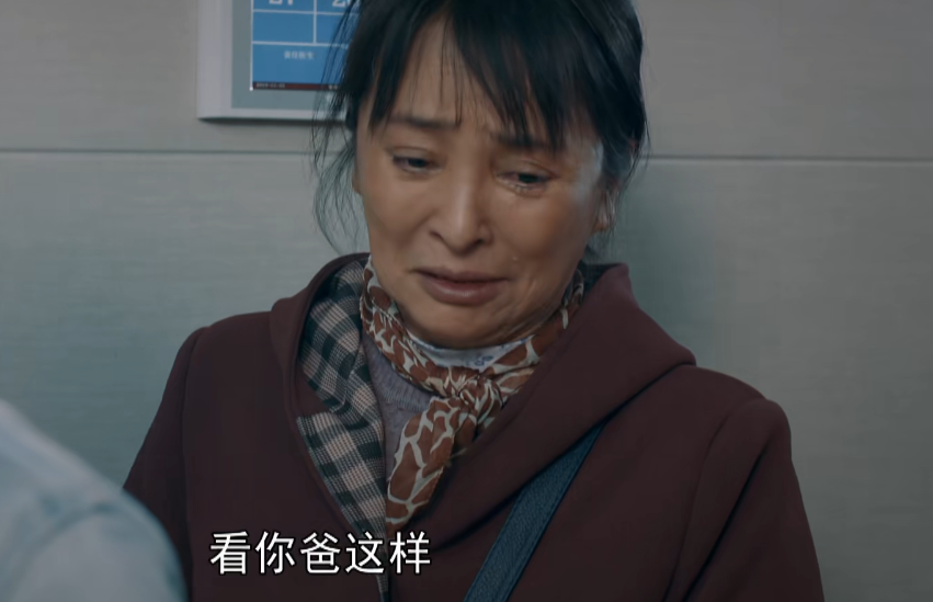 三泉溪暖|仅播了1天,央视《三泉溪暖》收视全国第一,老戏骨演技惊艳四座