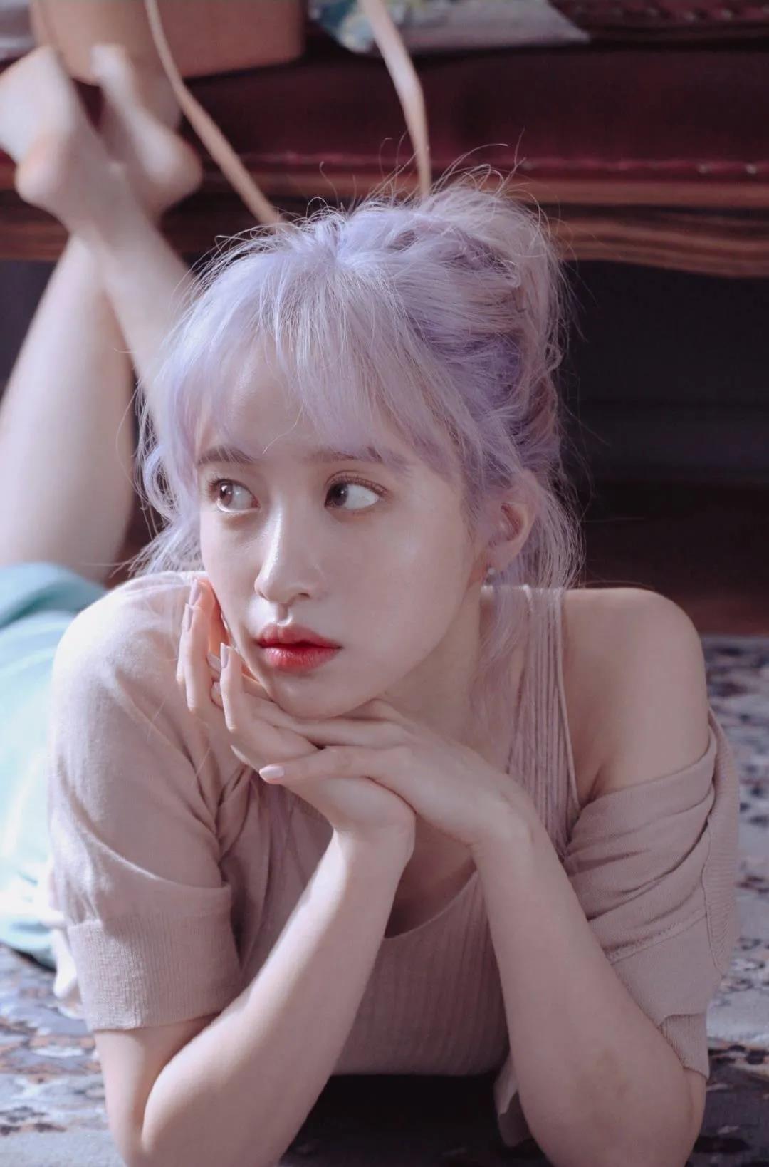 韩国娱乐|韩娱记忆 | 性感女艺人HaNi曝出新恋情