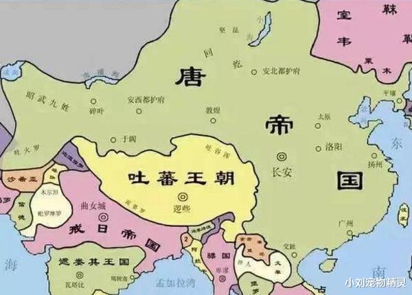 中国史上极为强势的外交官：你杀我50人，我定要灭你一个国家
