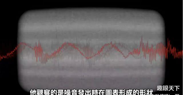 原来“神”藏在细节中!科学家窥见了造物主!
