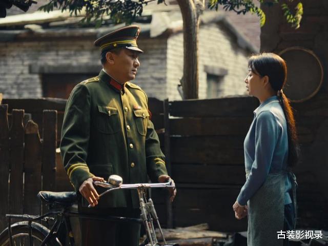 蔡晓光|《人世间》大结局走向:秉昆逃过一劫,蔡晓光迎娶周蓉