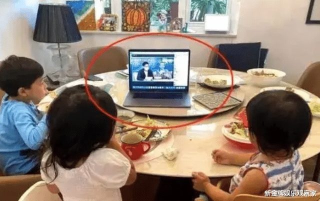 李路|baby带儿子割稻谷，郭晶晶带娃种水稻，越有钱越想穷养星二代？