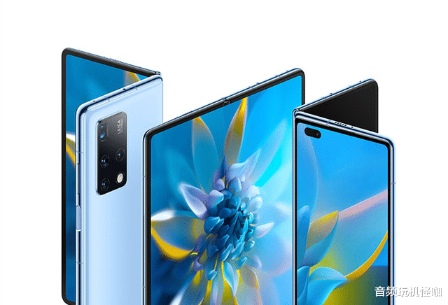 华为|售价19199元!12GB运存+512GB+徕卡四摄,到底是哪些人的菜