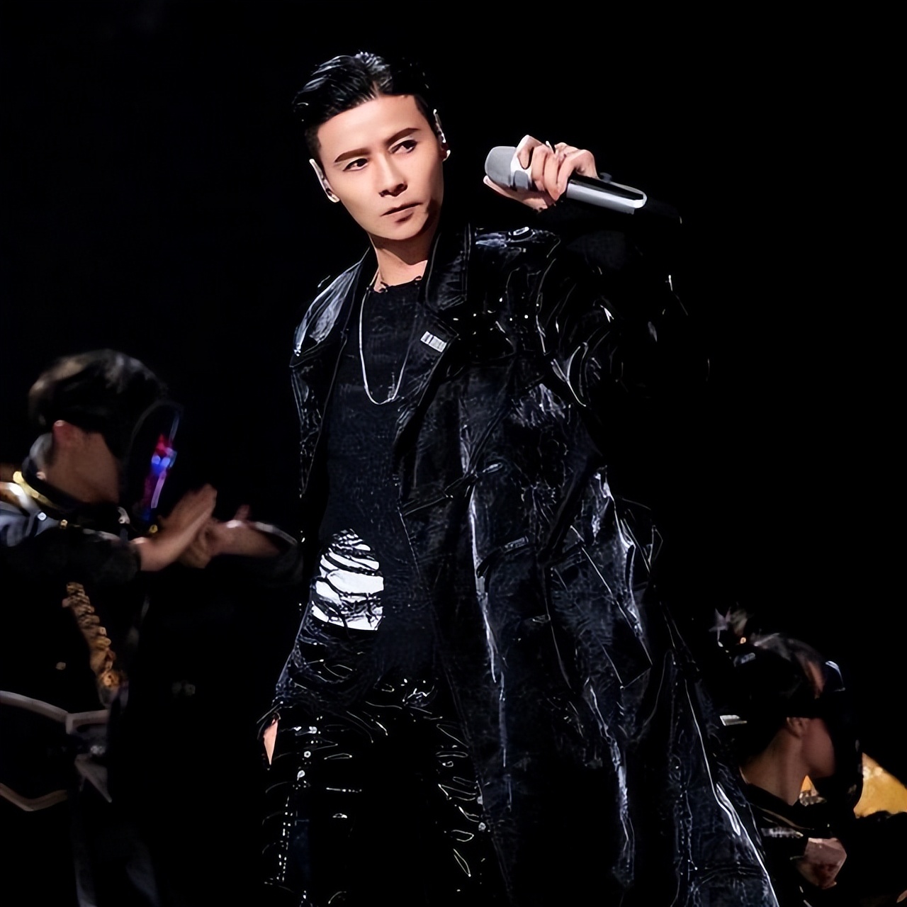 蔡少芬|?蔡少芬的80㎡豪宅走红，颠覆了大家对明星的认知，窝小却很幸福