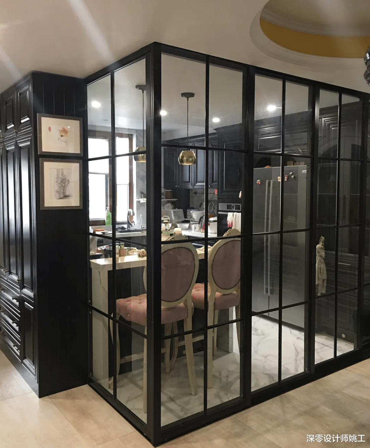 新房入住3年，给大家分享这4个不后悔的建议，卧室收纳床不要太实用