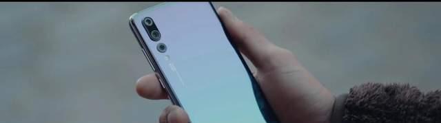 华为|10大手机品牌热度榜!华为第1,苹果第2,联想第4,中国占了7个