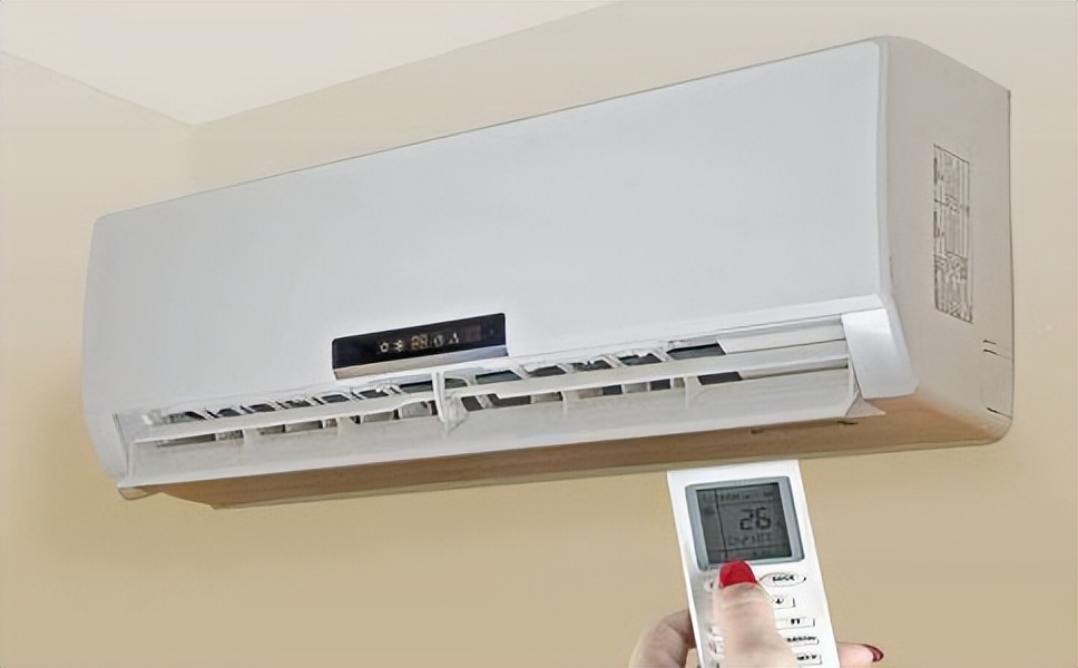 华为|空调用久了不制冷又耗电?教你正确解决方法,空调立马冰力十足!