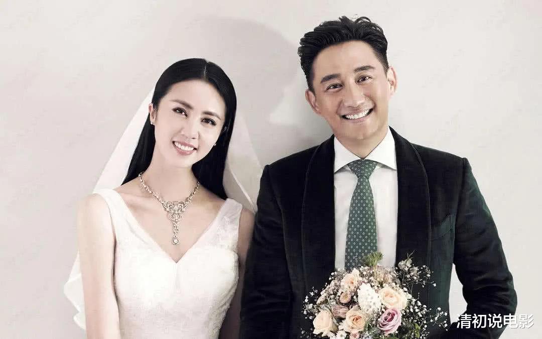 娱乐圈|“怀孕生子”,掀开了娱乐圈恩爱夫妻们的最后一块遮羞布