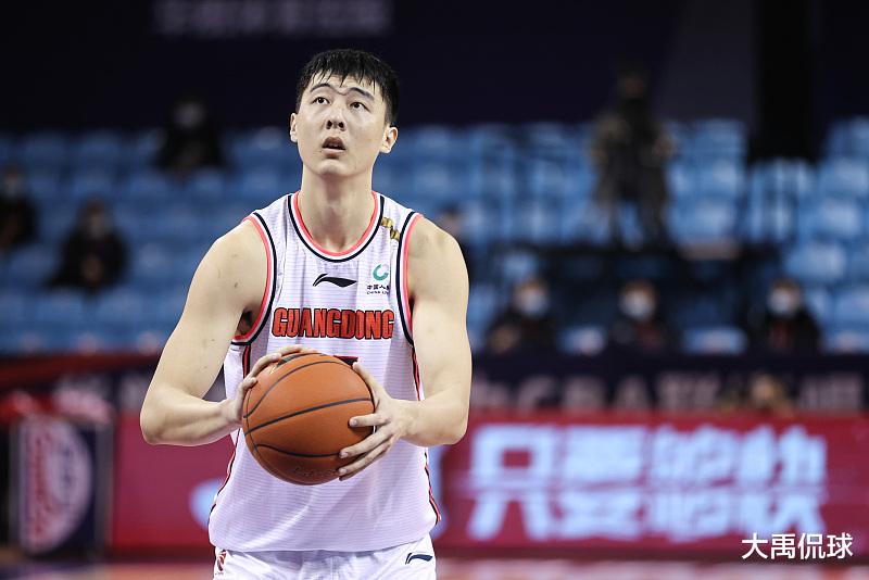 广州队|辽宁男篮其实就是在吃老本