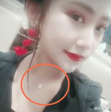 电视剧|19岁凉山孟阳“家底”被扒,戴4W的名表和首饰,曾在按摩店工作