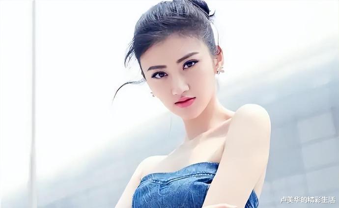 北京电影学院|这8位女星，都曾是北影校花，如今有人整容、有人锒铛入狱