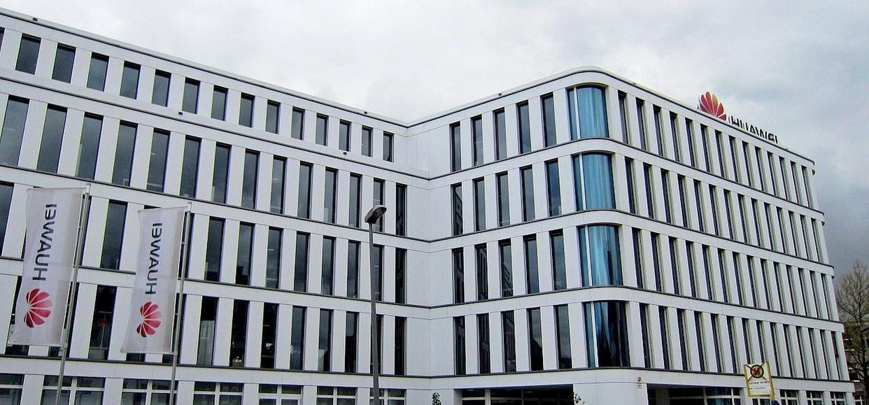 华为|美国失败了！德国不会效仿禁止华为中兴产品，华为进军欧洲新业务