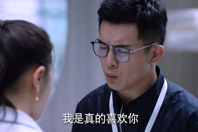 林妙妙|《少年派2》林妙妙根本不知道，吕佳维“招惹”她的原因有多现实