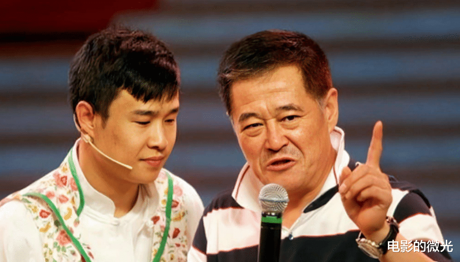 赵本山|赵家班的“无奈”:辉煌时有多风光,如今就有多尴尬