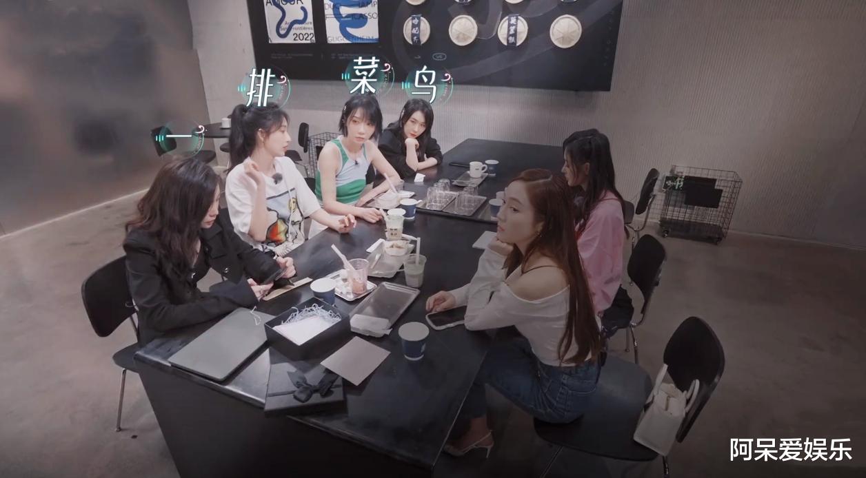 王菲|为啥《乐队的海边》播了,《星星的约定》却停了?原因无外乎三点