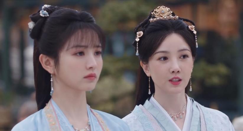 郝葭|卿卿日常：郝葭意外怀孕，扯出赵芳茹隐藏多年的秘密