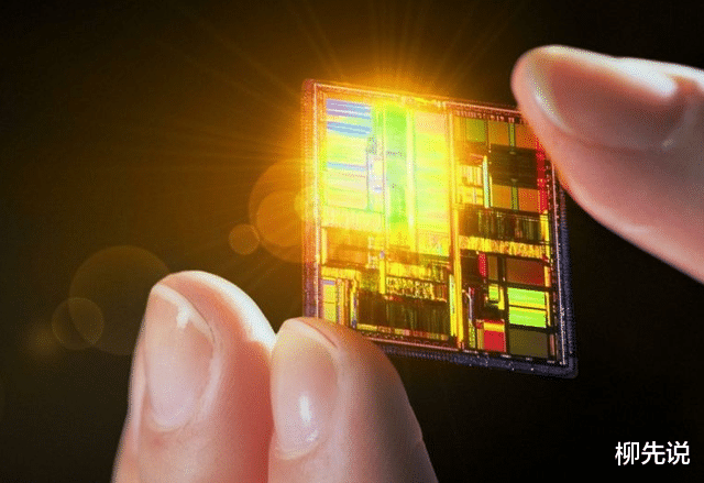 半导体|全球半导体“吸金王”:收入远超联发科、高通,达到4790亿元