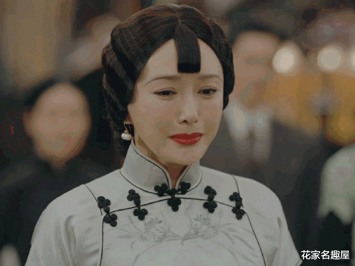 钟玉|《传家》寄德到死不知,他与望竹的私情和决裂,皆在易家算计之中