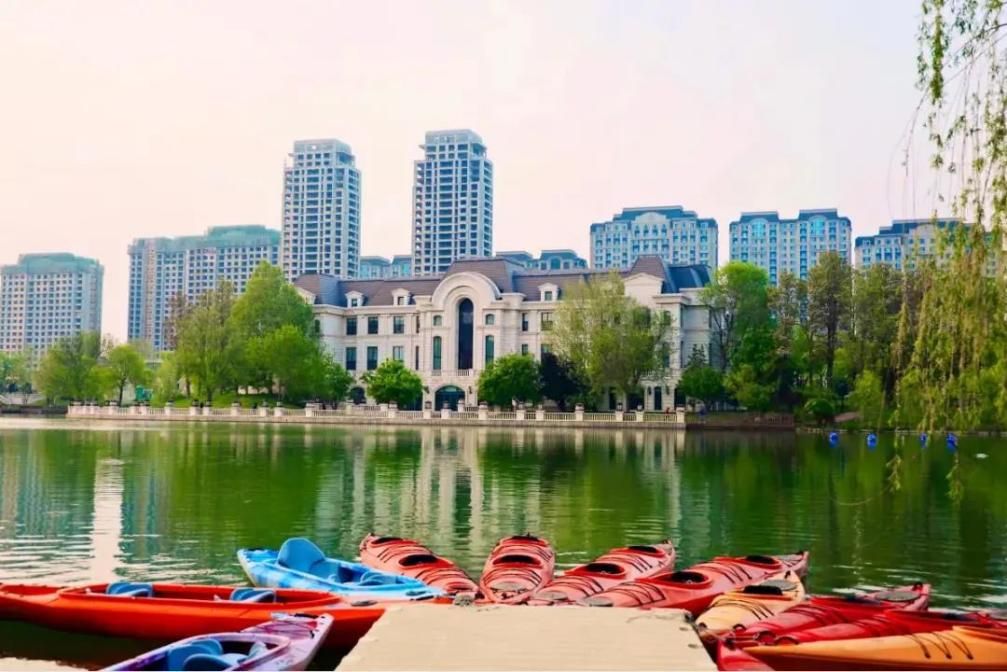 固安|夏日“新玩法”2.0版丨两天一晚！来固安这么玩才够嗨！