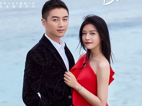 陈妍希|陈妍希：上有老下有小是人生最好的时刻！见公公被问：支持统一吗