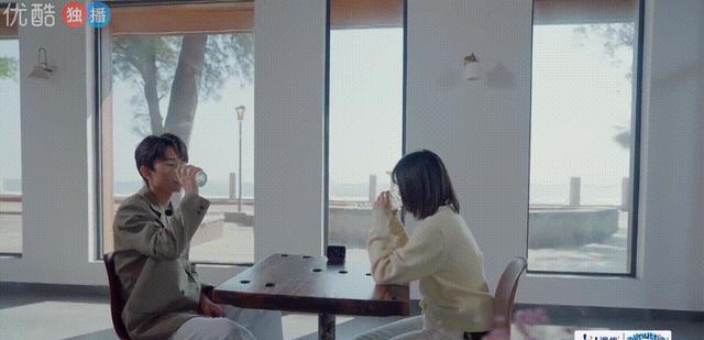 没谈过恋爱的我|内娱塌房已经卷到素人综艺了