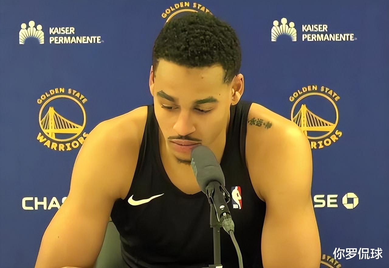 |尼克斯探花中文纹身引热议，直呼他被骗，但跟前辈比，他这还不错