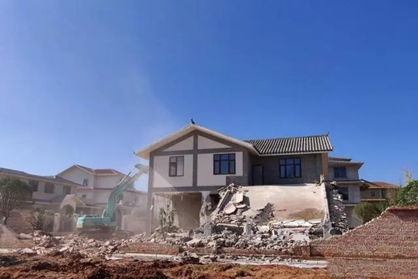 房地产行业|农村这3类自建房算违规建筑，将面临强制拆除！