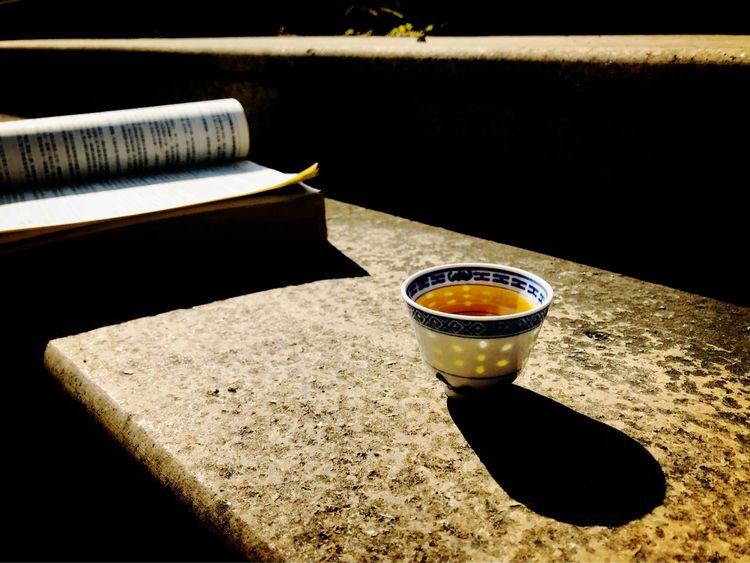 触手可及的小美好