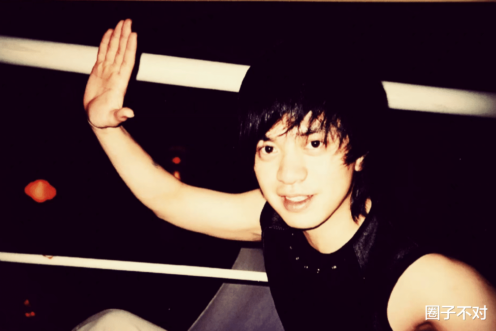 李健|李健：再见，“男神”人设