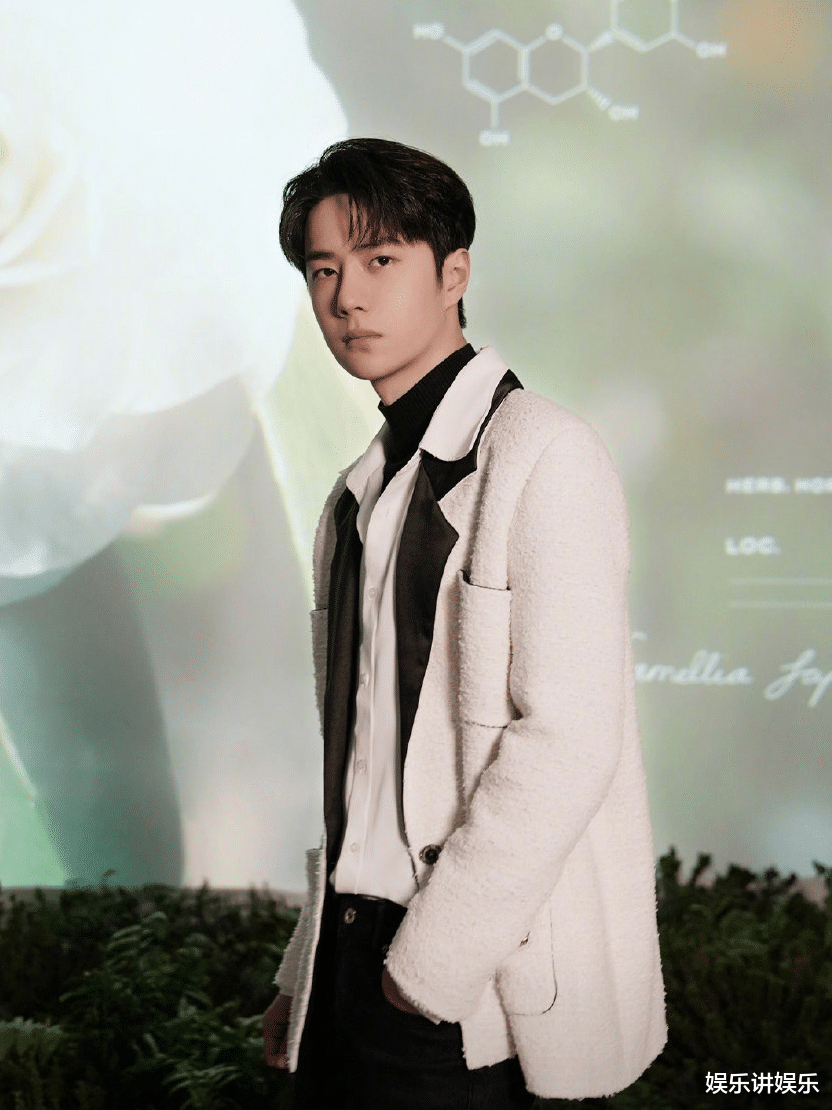 王一博|王一博多项代言到期,却引发争议,粉丝直言好聚好散!