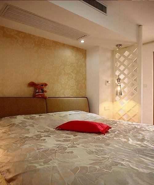 晒晒96㎡的新房,看过的亲朋都说好看又高冷,大家也看看也说说