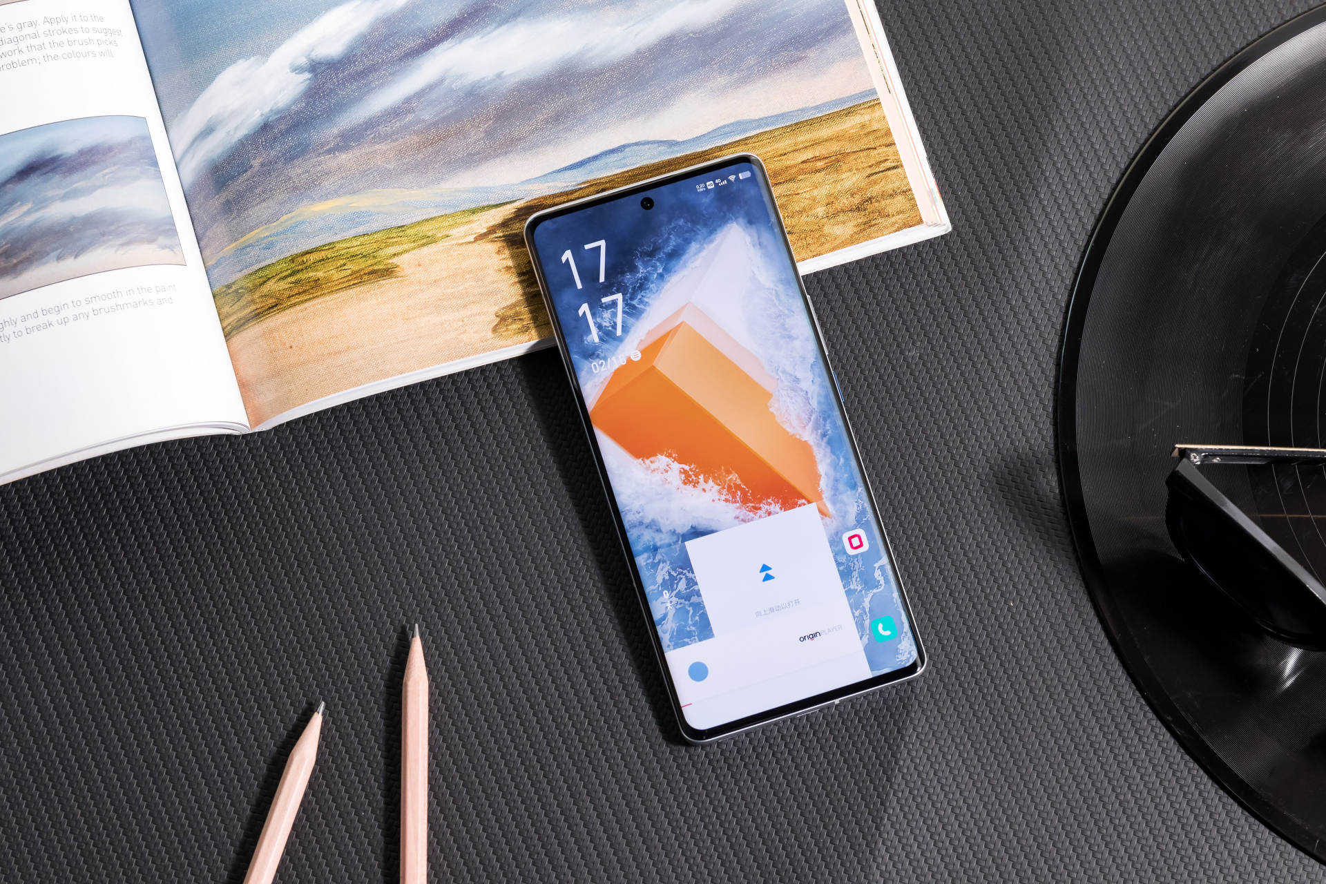 供应链管理|iQOO三周年福利清单，这三款头牌机型正在探底