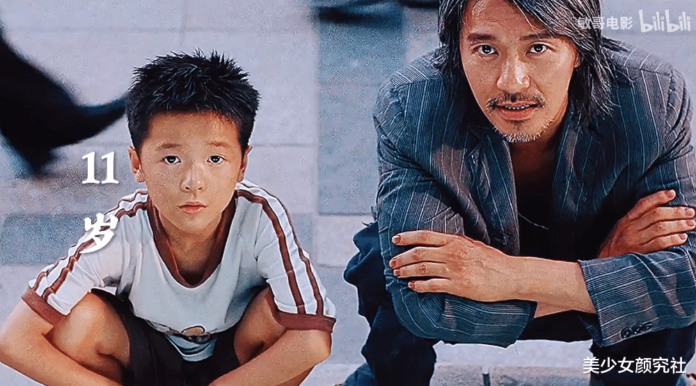 曾黎|吴奇隆前妻时隔4年复出，她怎么突然换了一张脸？