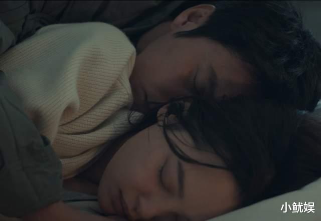 周锐|《输赢》原著大结局:周锐移情别恋娶了黄静,骆伽的遗言太戳心