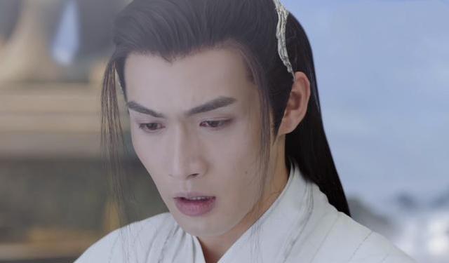 戴韩安妮|《月歌行》年度仙侠剧黑马？张彬彬一人饰四角，女配女主都漂亮！