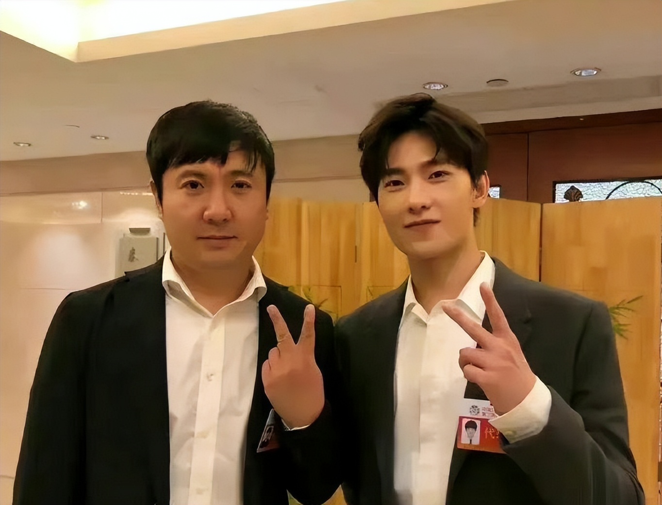 于明加 减肥约等于“整容”！沈腾瘦回校草，潘粤明梦回许仙，海涛认不出！