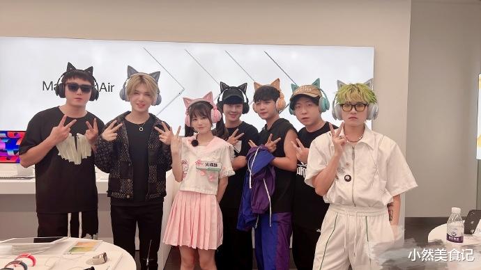 杨迪|山寨男团ESO综艺首秀引争议，杨迪刘维致歉，鹿哈透露真实想法