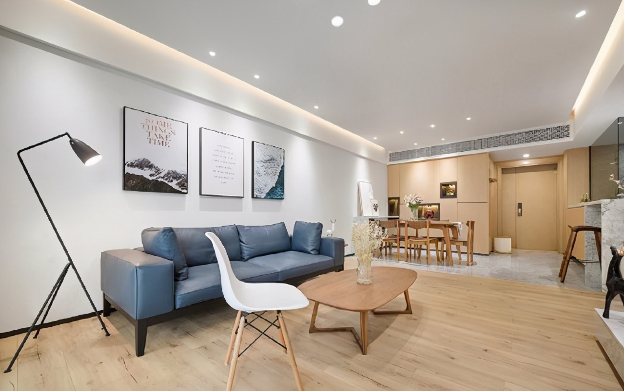 爸妈在吐槽,年轻人却羡慕的装修,我家里以后可能也会这样装