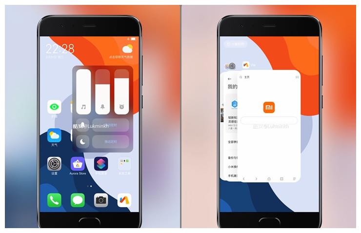 钉子户续签，小米6用上MIUI 14：酷安大神基于安卓11魔改