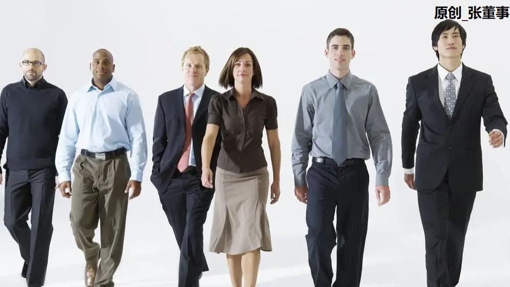 皇家骑士团|职场中，挤不进的圈子别硬挤。