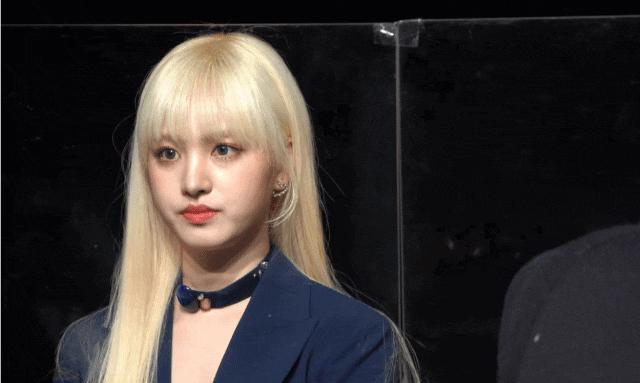 书写人生|组合解散后逆袭?书写人生新篇章;Winter是万能爱豆吗?