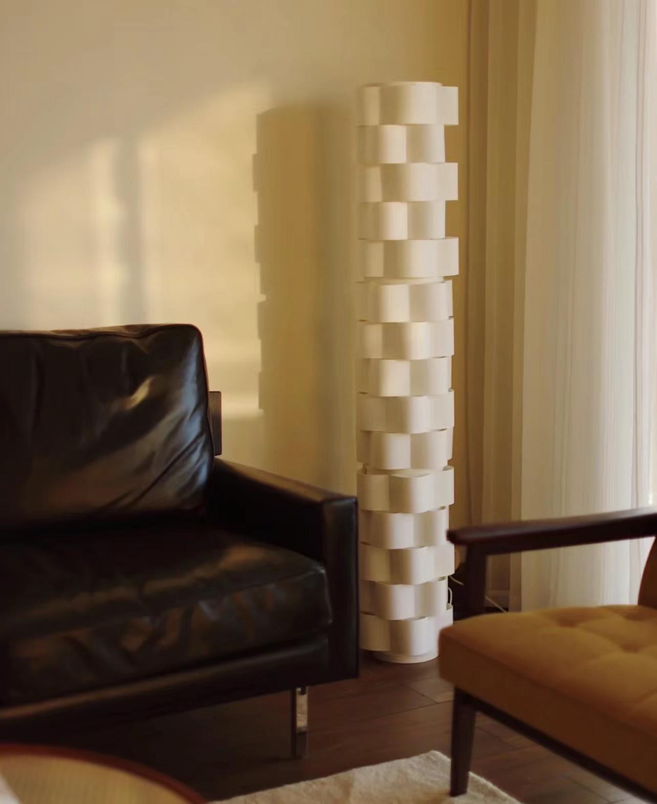 最廉价的家居氛围感提升方式：给家里添几盏灯吧！