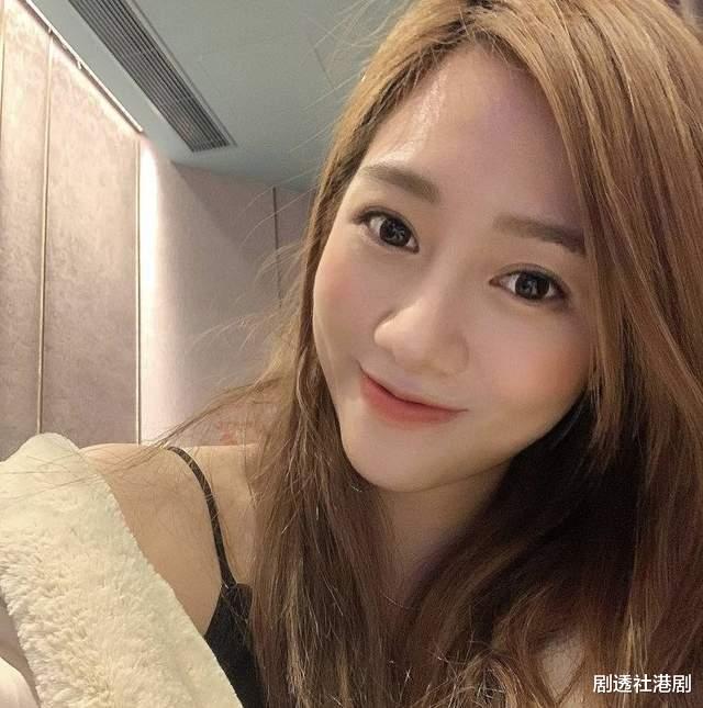 TVB|遗憾！TVB知名女星突然与身家3亿男友分手，录节目受伤缝了16针