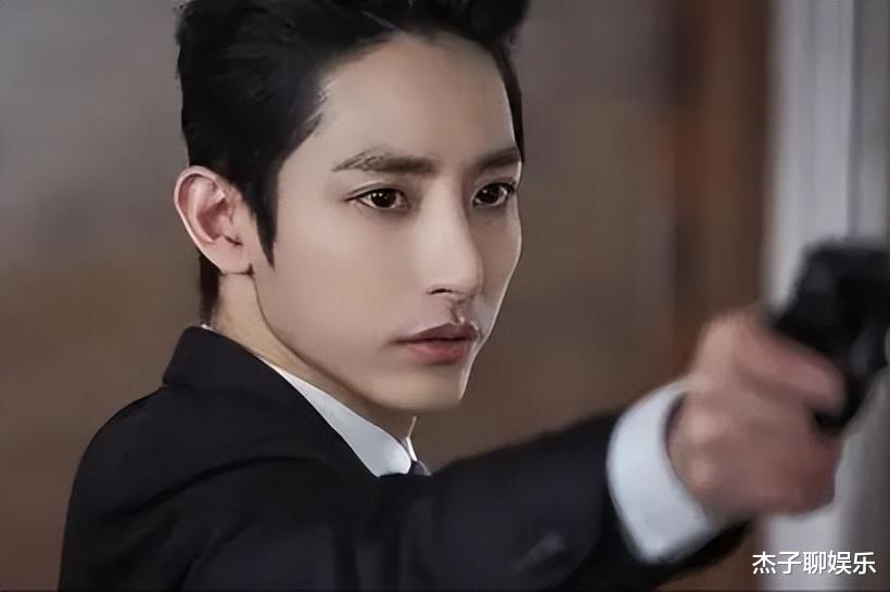 金敏喜|“男神收割机”金敏喜:抛弃男神男友,牵手长相平平的导演