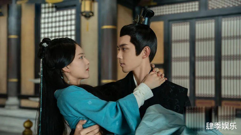 宣后|《月升沧海》：宣后赶走少商；疑商夫妇吵架？这剧情越来越刺激了